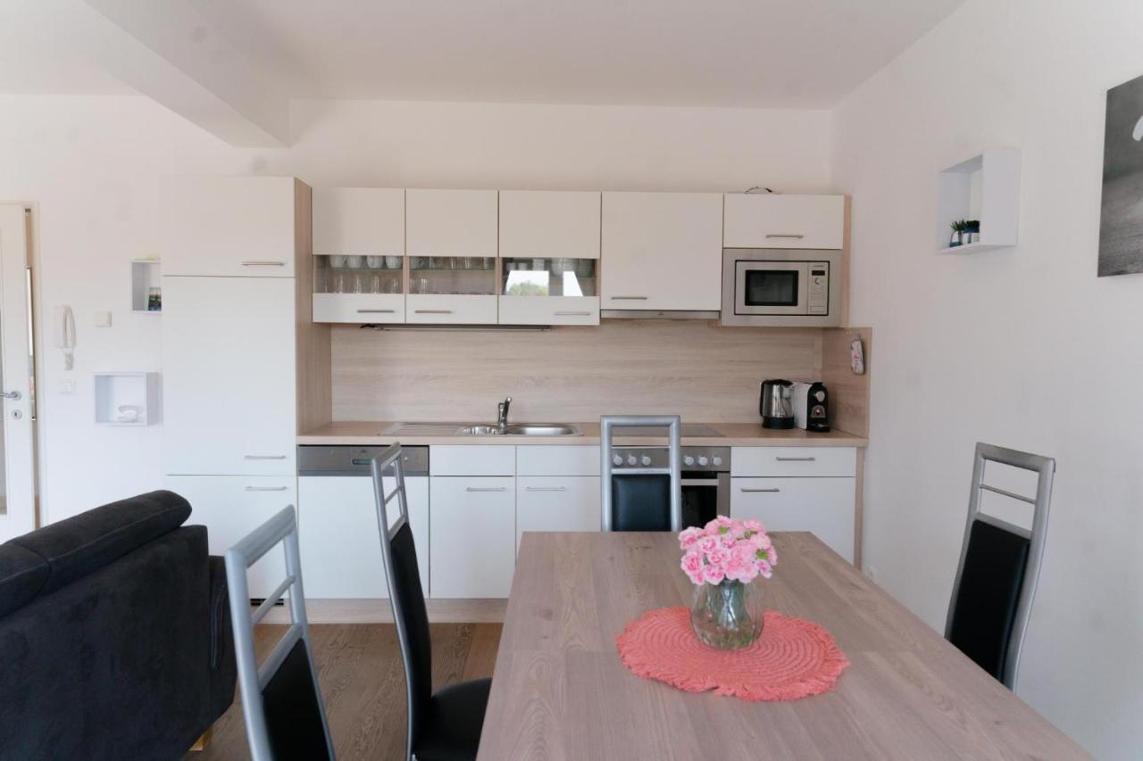 Apartment Falamingo Velden 沃尔特湖畔韦尔登 外观 照片