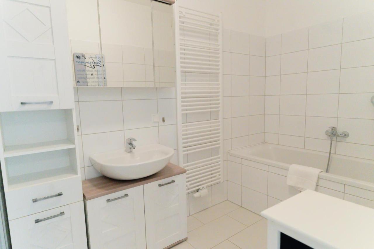 Apartment Falamingo Velden 沃尔特湖畔韦尔登 外观 照片